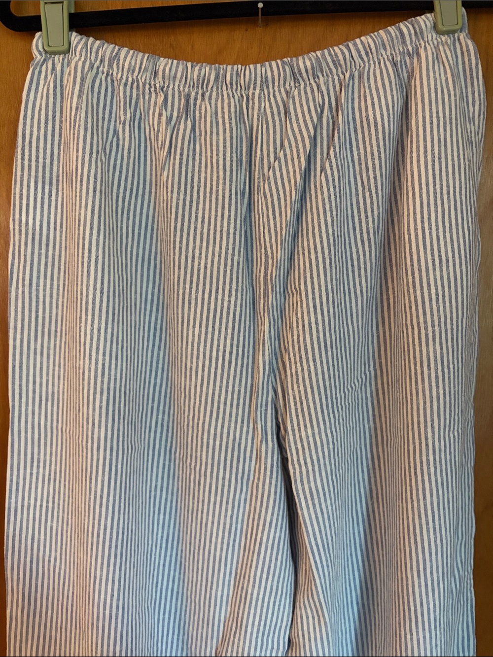Cotton ON Haven Wide Leg Pant - Picture 7 of 10